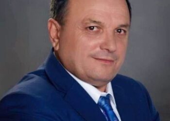 Zgjedhjet, kryetari i PD-së së Shkodrës kandidon për Lulzim Bashën