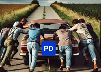 Si e shpjegoni që kaloi krejt në heshtje “protesta madhshtore” e Doktorit për mbylljen e TikTok-ut?