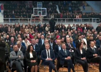 Shkodra, vitrina politike reale e “Aleancës Madhështore”