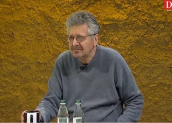 “Unë jam i majtë, por PS është parti neoliberale”, Bashkim Shehu flet për takimet me Berishën e Ramën