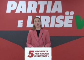 Meta i “liroi vendin” duke garuar në listat e hapura, zbulohet kandidatja e katërt e PL-së, mes emrave të sigurt të opozitës