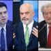 “Në listën e Berishës shumë kandidatë janë të Sorosit”, Gjuzi parashikon fitore “madhështore”, mesazhe “të koduara” Ramës e Bashës: Ja pse i kanë qejf videot