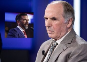 “Arrogant me njohuri të cekëta”, Zogaj kundër deklaratave të Trump Jr. për bombardimet e NATO-s