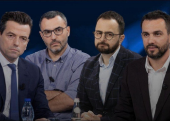 Shanset e partive të vogla për mandate në zgjedhjet e 11 majit