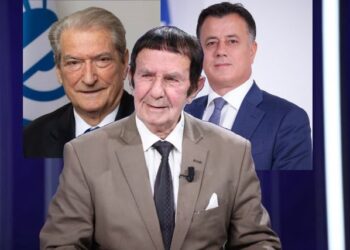 “Flamuri tha firmos aty dhe flasim nesër…”/ Jenishehri: Koalicion i opozitës, një gënjeshtër e madhe