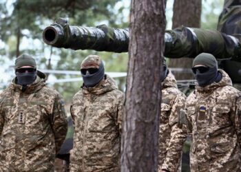 Paralajmërimi i ushtrisë dhe shërbimit sekret gjerman: Rusia po planifikon një luftë të madhe