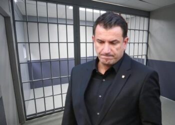 Një ditë para seancës gjyqësore, avokatët amerikanë të Erion Veliaj ndalohen ta takojnë në burg