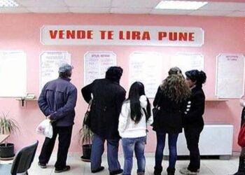 Mbi 11 mijë të huaj të punësur në treg, 5 mijë vende pune të lira edhe për emigrantët