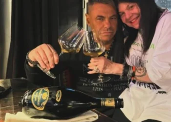 Zbulimi i lokalit të VIP-ve që shërbente si “fole prostitucioni” në Itali, Wanna Marchi: Lacerenza pastronte para, 80 mln euro në Shqipëri