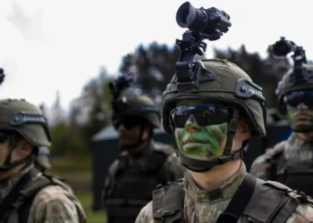 A mundet Evropa të armatosë Ukrainën?