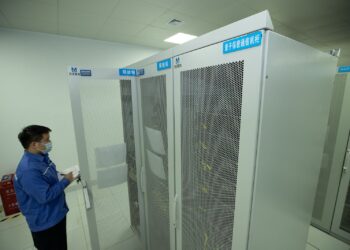 Realizohet komunikimi i parë kuantik në një distancë mbi 10.000 kilometër
