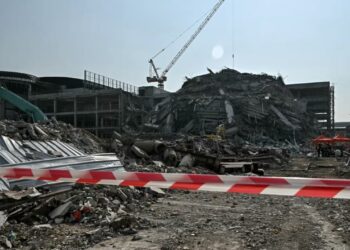 Tërmetet e frikshëm në Mianmar dhe Tajlandë/ Të paktën 144 të vdekur dhe mbi 730 të plagosur