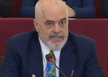 Rama: Shqipërinë në BE e fusim vetëm ne dhe jo “këneta” që do të zhbëjë drejtësinë