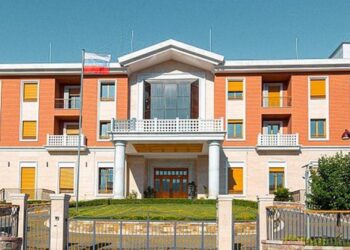 “Kërcënimi rus, gjueti shtrigash”, Ambasada e Rusisë reagim të ashpër: Shqipëria po quan dizinformim edhe ndihmën sovjetike