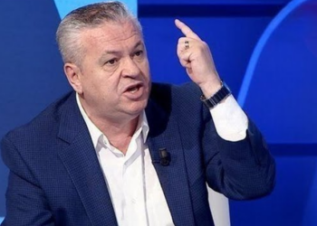 Dëshmia në SPAK, Murrizi: Kur të dalë do habiteni