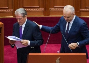 “Berisha ka përfshirë në koalicion subjekte që i cilësonte armiq”, Daci: Ja strategjia e Bardhit