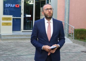 Bardhi sërish në gjyq për shpifje/ KESH kërkoi pajtim, deputeti nuk përgënjeshtroi deklaratat