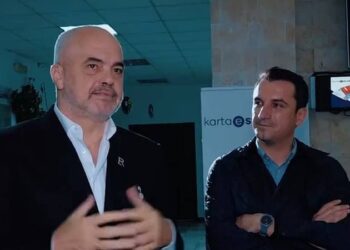 A mund të përçahet PS nga “rasti Veliaj”?