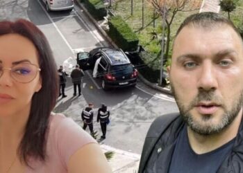 I vëllai vrau të dashurën dhe veten në Shkodër, motra e autorit: Jam krenare për ty, o engjëlli më i bukur në botë
