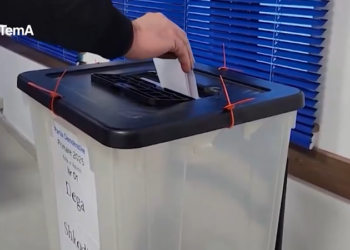 Primaret e dyshimta të Berishës, në kutinë e Konispolit u gjetën 20 vota më shumë sesa numri i zgjedhësve