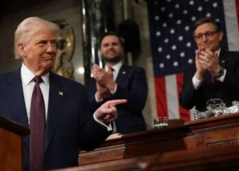 Fjalimi i plotë i Trump para Kongresit: Nuk keni parë gjë akoma, kemi hyrë në epokën tonë më të madhe!
