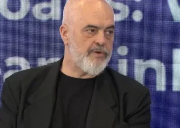 “Plani B i Shqipërisë? Vetëm anëtarësimi në BE” Rama: S’kemi drejtësi të përsosur, por po kap njerëz të politikës