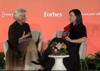 Samiti i Forbes, media amerikane citon Linda Ramën: Ja çfarë mund të mësojë bota nga rënia e komunizmit