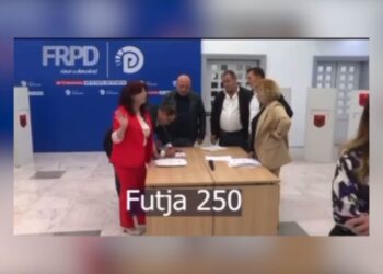 “Futja 250… jo, jo bëje 300 e ca mi gocë”/ Manipulimi i frikshëm i primareve të PD-së, publikohen pamjet