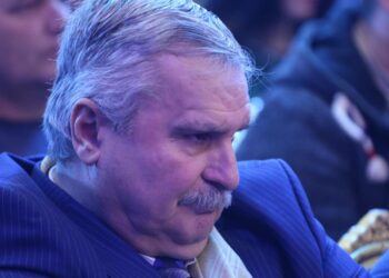 Përfaqësuesi tipik i intelektualëve të “Shqipërisë Madhështore”