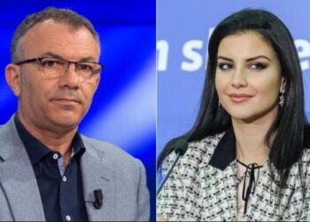 Berisha e zëvendësoi në listën e mbyllur me Garon, fituesi i primareve në Durrës braktis garën?!
