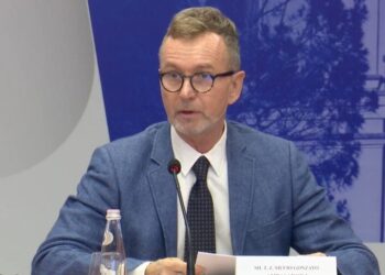 “Shqipëria ka pasur progres në negociatat me BE”, mesazhi i rëndësishëm i ambasadorit Gonzato