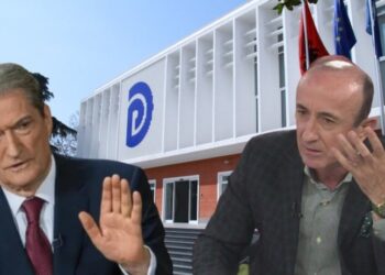 “Mreti” i merkatos politike