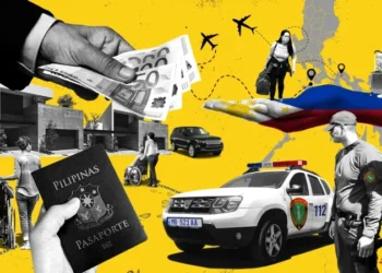 Filipinasit në Shqipëri, komuniteti ilegal që shfrytëzohet dhe abuzohet