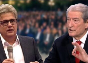 Arsyet e mllefit të Sali Berishës ndaj Benet Becit