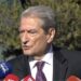 VIDEO / Berisha 4 vite më parë: Rama nuk trillon! Arrestimin e Metës e kërkon Berlini dhe Brukseli