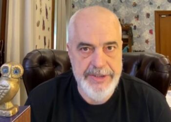 “Berisha la prapa gropa e zhgënjim”, zotohet Rama: Nuk iki pa ju dhënë pasaportën e BE-së