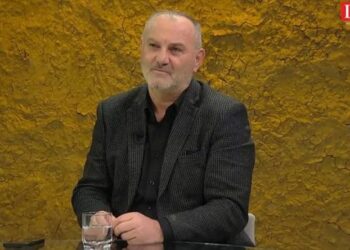 Arben Çuko: Pse Serbia dhe Greqia kishin frikë ta sulmonin Shqipërinë para 1990-ës!
