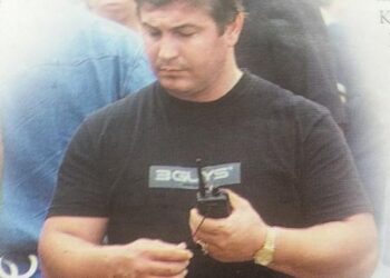E mori si sfidë personale: Si kolonel Edmond Koseni arrestoi të fortin Tan Kateshi dhe pse e turpëroi në mes të Elbasanit