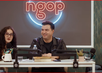 VIDEO / Nga nënshtetësia e gruas, te “frika” nga Gaz Bardhi dhe byreku me spinaq! Një rrëfim ndryshe i Bashës