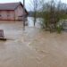 Përmbytje masive në Bosnje, shpallet gjendja e jashtëzakonshme