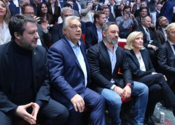 “Brukseli na shpalli luftë, nuk dorëzohemi”, Orban e Salvini reagojnë ashpër pas dënimit të Le Pen  