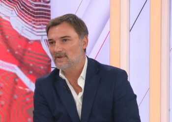 “Betejat me Berishën në politikë, jo gjyqeve”, Alibeaj i përgjigjet Bashës: S’të jam lutur për koalicion