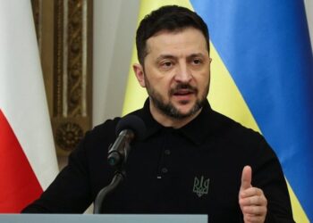 Marrëveshja me SHBA-të për mineralet e rralla, Zelensky merr një version të ri: Është krejtësisht ndryshe nga ajo që diskutuam, nuk e pranojmë
