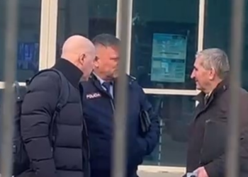 GJKKO e la në “arrest shtëpie”, avokati mohon akuzat: S’ka gjyqtar që të korruptohet me 1 mijë euro