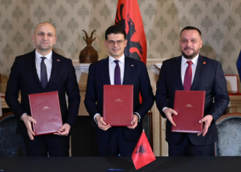 Deklaratat për aleancën ushtarake, ministri kroat i përgjigjet Serbisë: Ka ikur koha kur ju pyesnim ju çfarë do bënim!