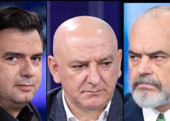 Bashkëqeverisje pas zgjedhjeve? Bejko: Ja pse Ramës i intereson më mirë një si Lul Basha