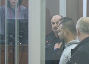 U burgosën për grabitjen e 3 mln eurove, katër policët e pafajshëm kërkojnë kompensim për dënimin