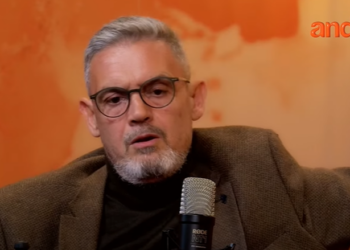 Alban Dudushi flet për herë të parë për sëmundjen e rëndë: Mendova se do kalonte, por ishte më serioze