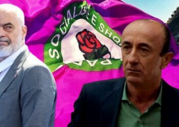 “Para se të vish, hiqi morrat e kënetës”, Rama i lë “derën hapur” Dash Sulës?