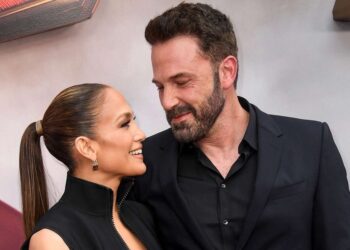 Ben Affleck thyen heshtjen dhe tregon arsyen e vërtetë pse u divorcua nga JLo